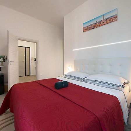Triumvirato Rooms ボローニャ エクステリア 写真