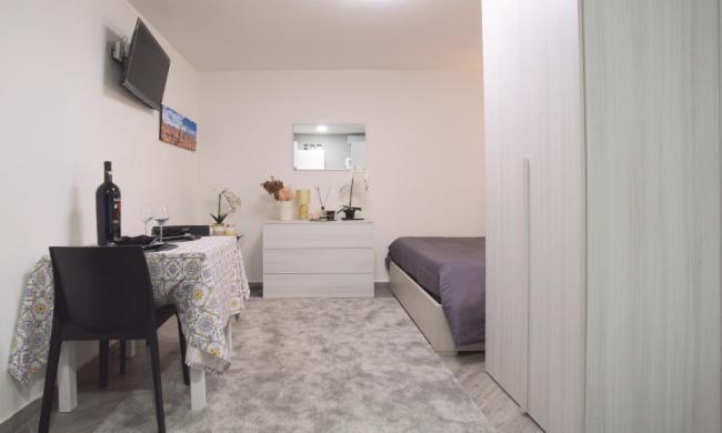 Triumvirato Rooms ボローニャ エクステリア 写真