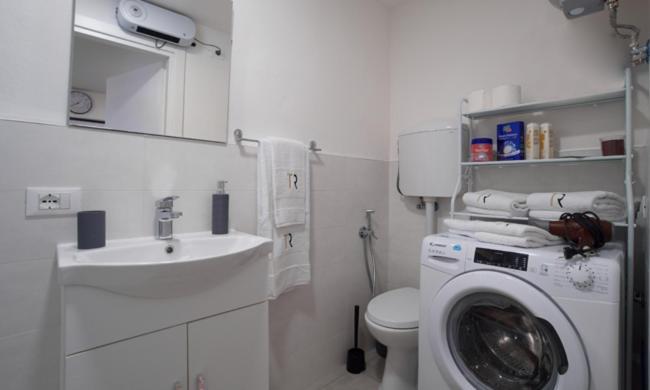 Triumvirato Rooms ボローニャ エクステリア 写真