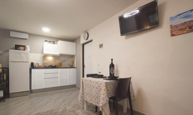 Triumvirato Rooms ボローニャ エクステリア 写真