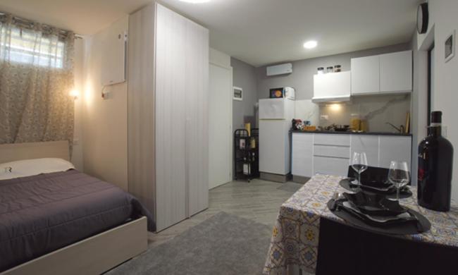 Triumvirato Rooms ボローニャ エクステリア 写真
